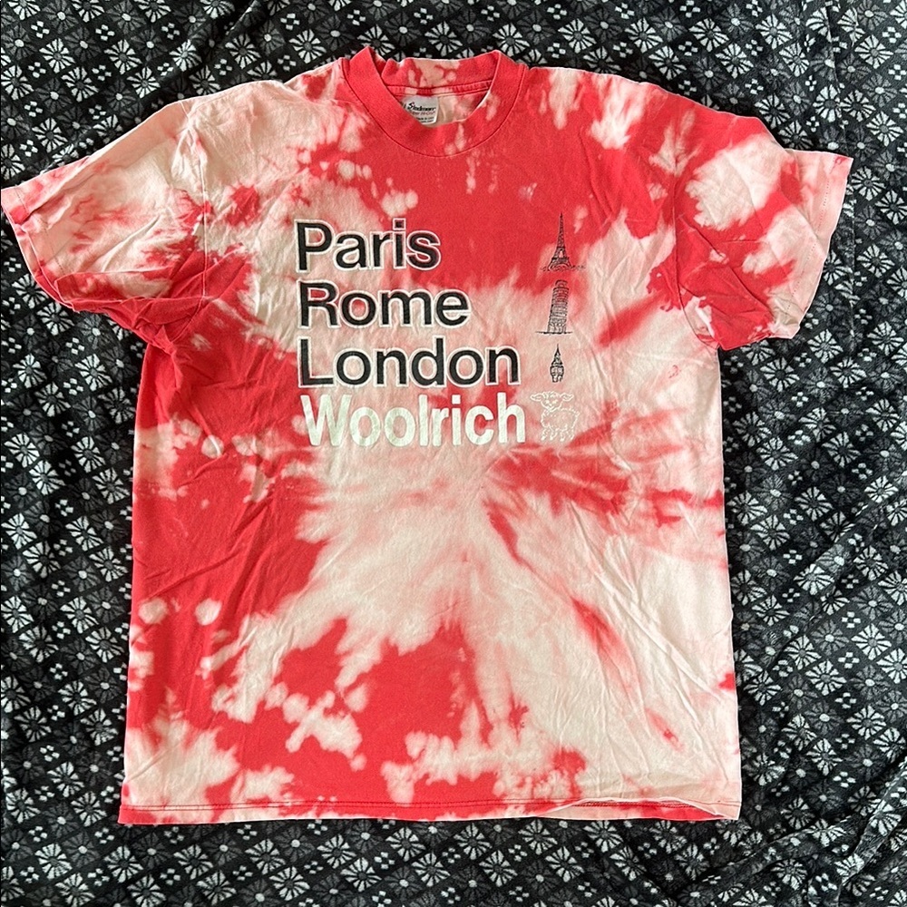 Vintage Woolrich T-Shirt